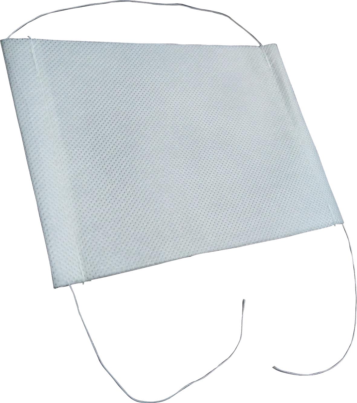 CUBRE BOCA PROTECTOR QUIRURGICO B/20 PZ
