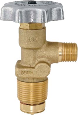 VALV. D/SERVICIO P/TANQUE CARBUR. VLTC_TC2 INGUSA