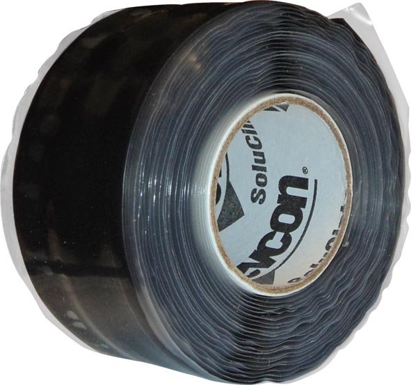 CINTA MULTIUSOS SOLUCINTA D/SILICON SCN1P
