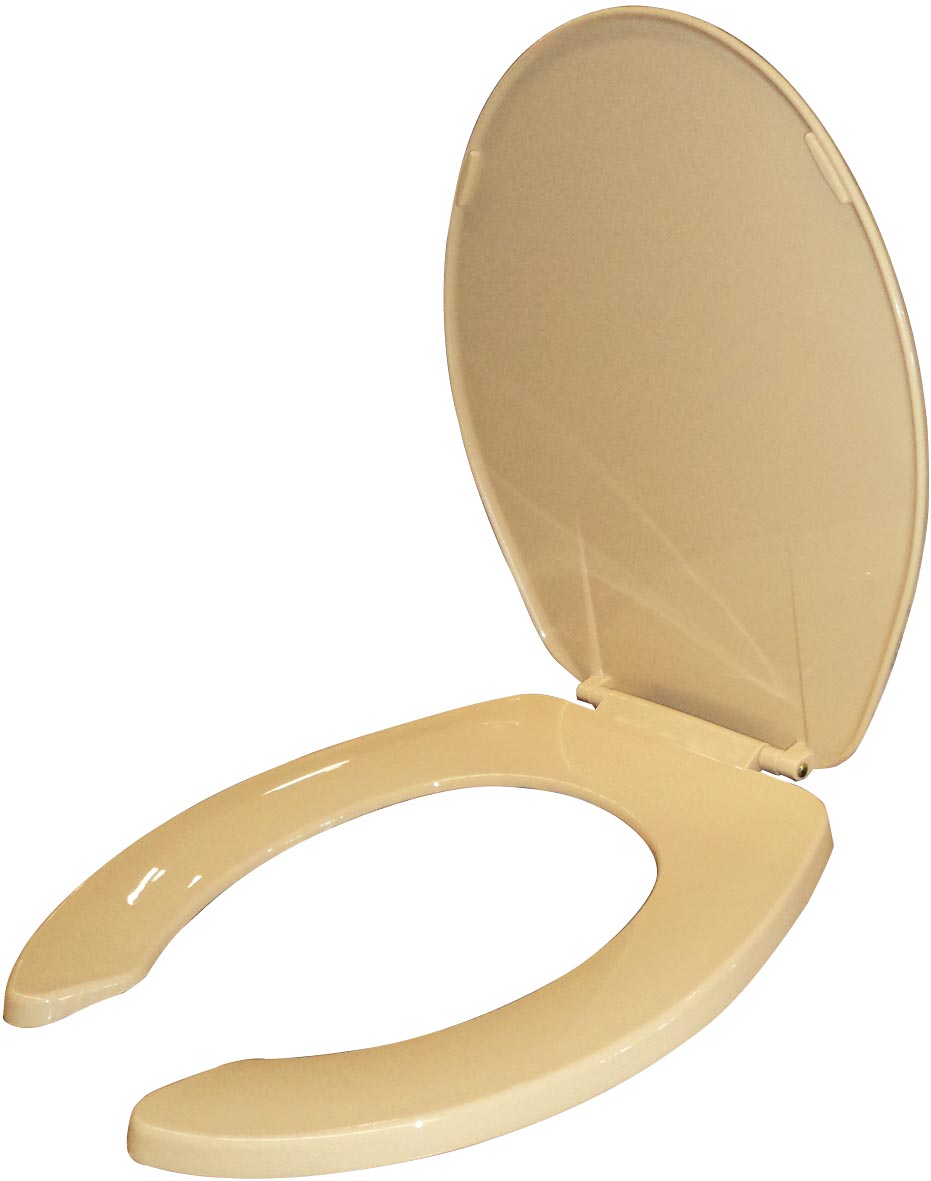 ASIENTO BEIGE MODELO CONFORT 92