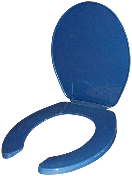 ASIENTO AZUL HOLANDA MODELO CONFORT 92 421