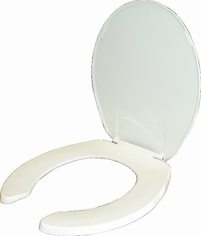 ASIENTO BLANCO MODELO CONFORT 92 000