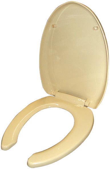 ASIENTO BEIGE ALARGADO MODELO COSMOS 96 401