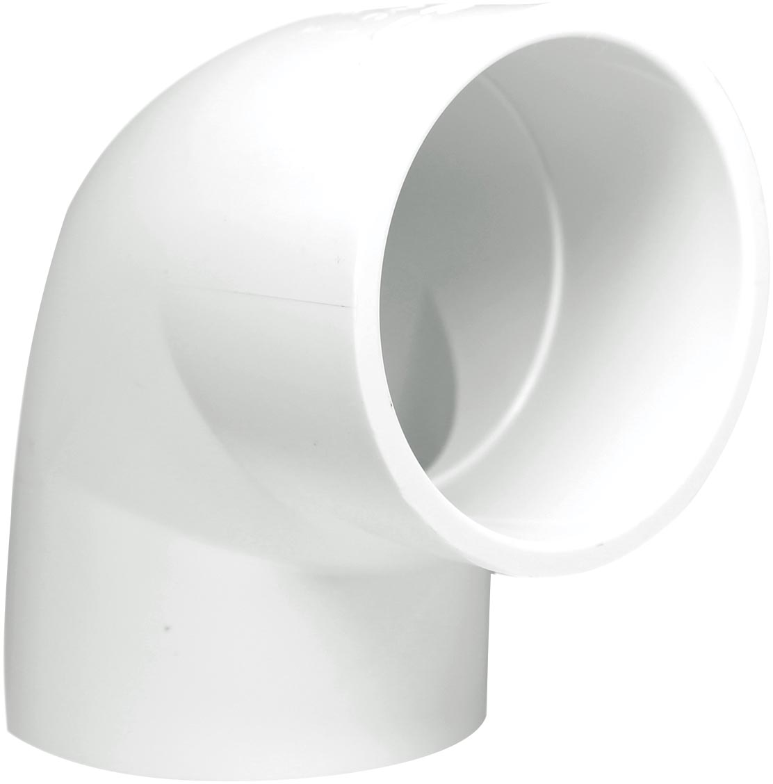 CODO 90 PVC 1/2 CEDULA 40 406005 CEMENTAR