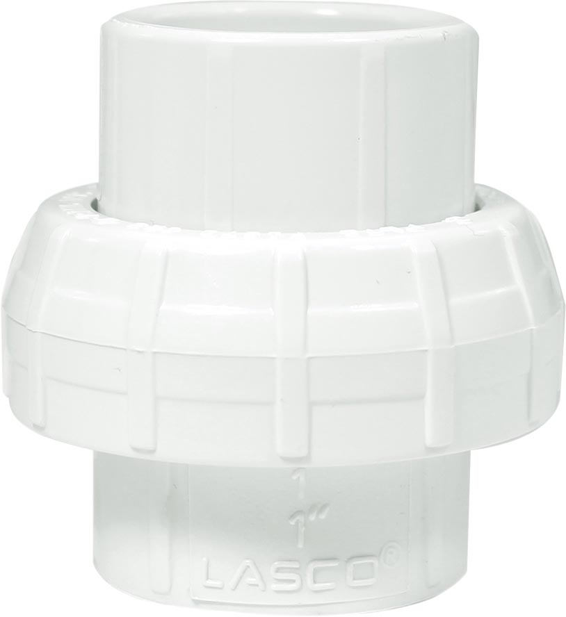 TUERCA UNION PVC 1/2 CED. 40 457005 CEMENTAR0