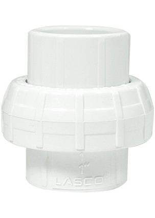 TUERCA UNION PVC 11/4 CED. 40 457012 CEMENTAR SP