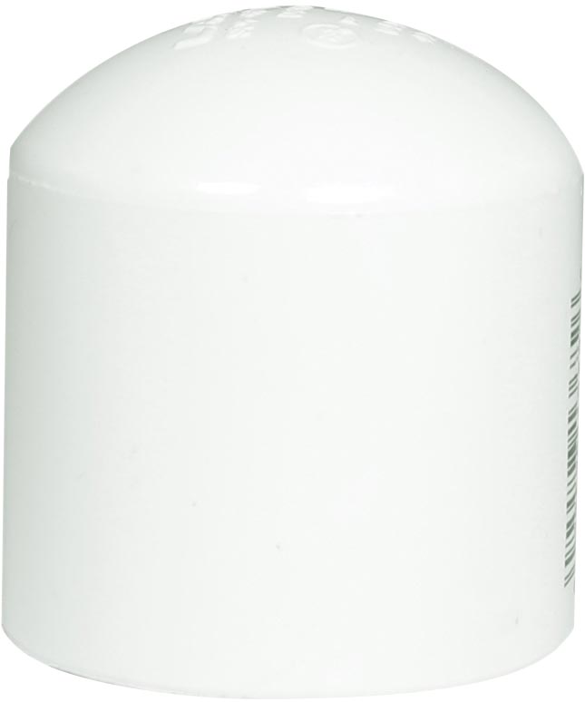 TAPON CACH.PVC 1/2 CEDULA 40 447005 CEMENTAR