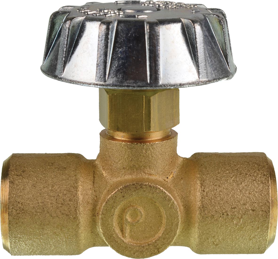 VALV. DE AGUJA V201 1/4X1/4 HNPT 324272 PRECIMEX