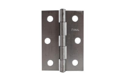 BISAGRA LIBRO B10A300 3 C/20 P.R. FANAL