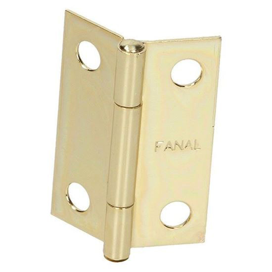 BISAGRA BX LIBRO B10L200 2 C/20 FANAL