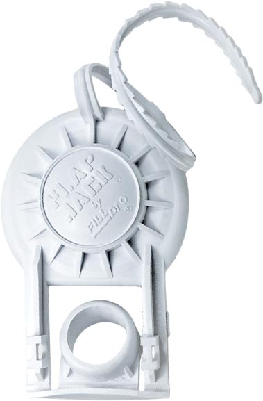 SAPO PERA D/DESCARGA FLAP JACK FILLPRO 00011