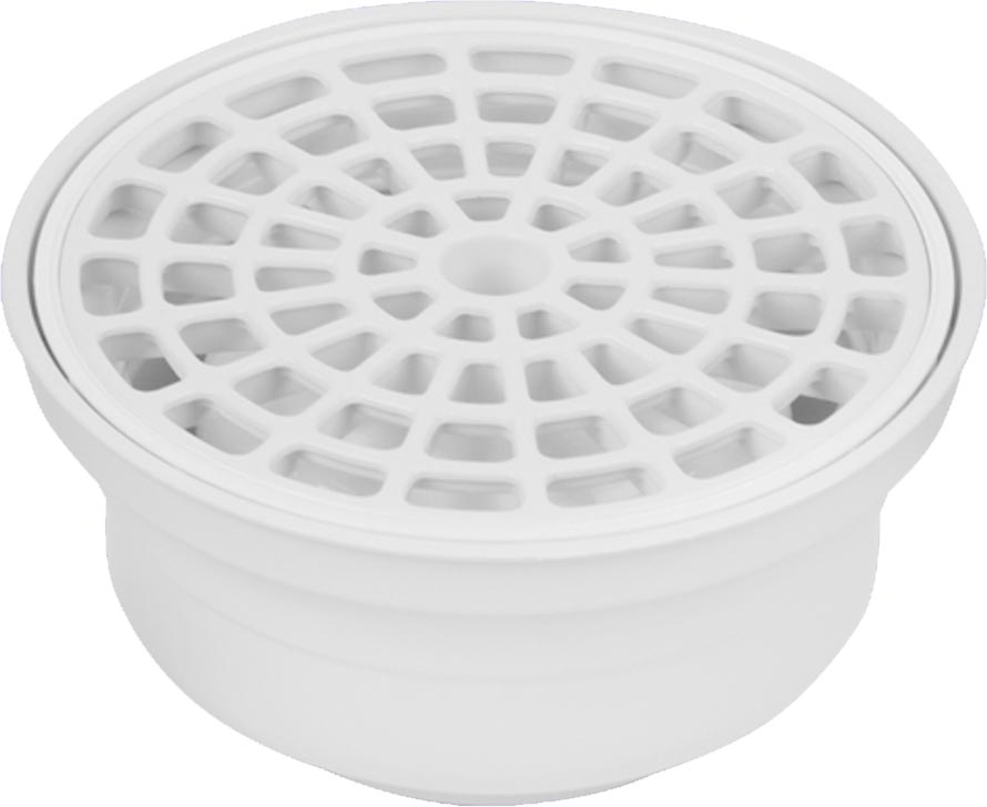 COLADERA 2261 UNIVERSAL S/CROMAR GRANEL FLEXIMATIC