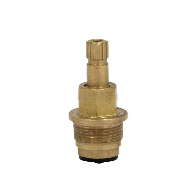 ARBOL CARTUCHO ASCENDENTE CH D/LATON P/LLAVE/EMP 312 2451