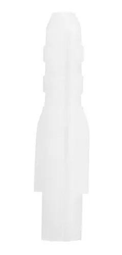 TAQUETE D/PLASTICO DE 1/4 BOLSA C/100 PZAS 2486 FLEXIMATIC