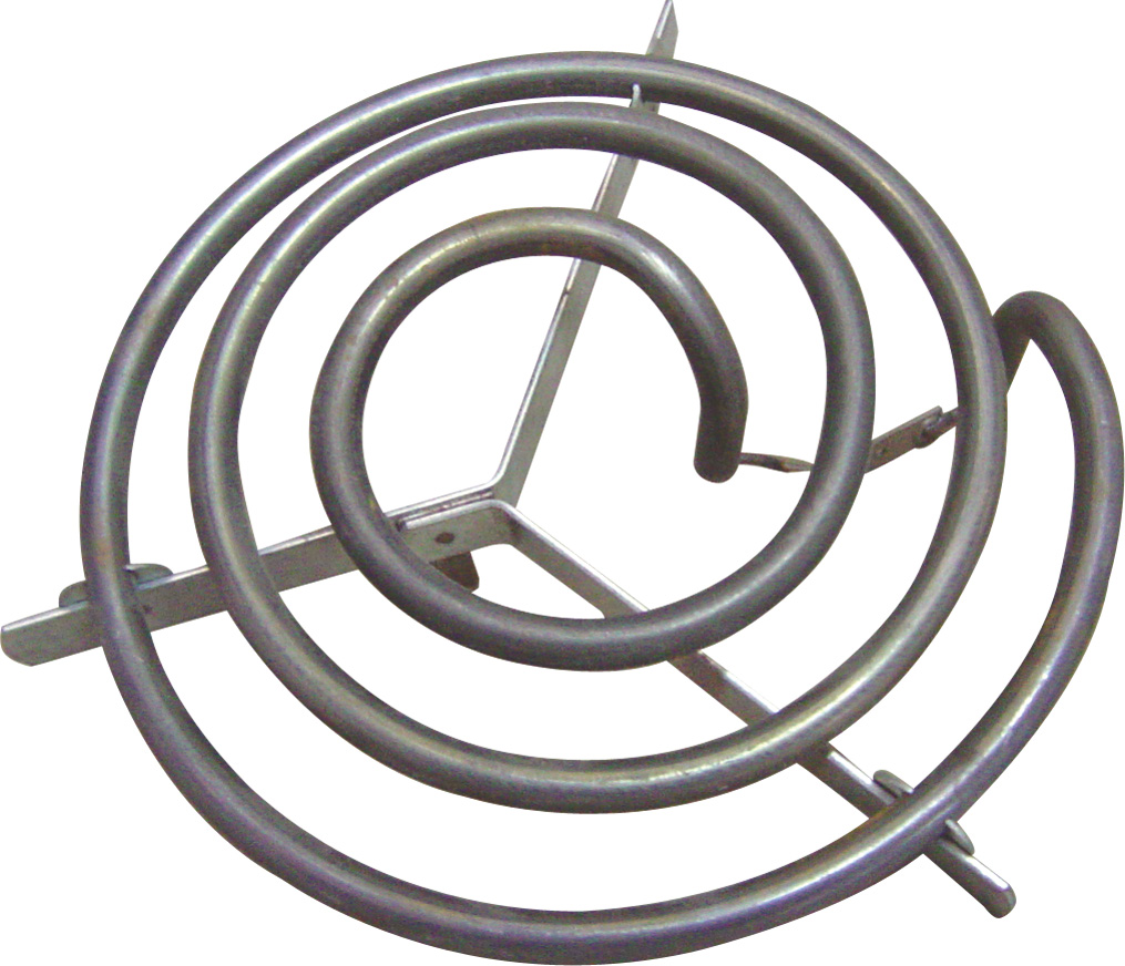 RESISTENCIA P/PARRILLA ELEC. 850