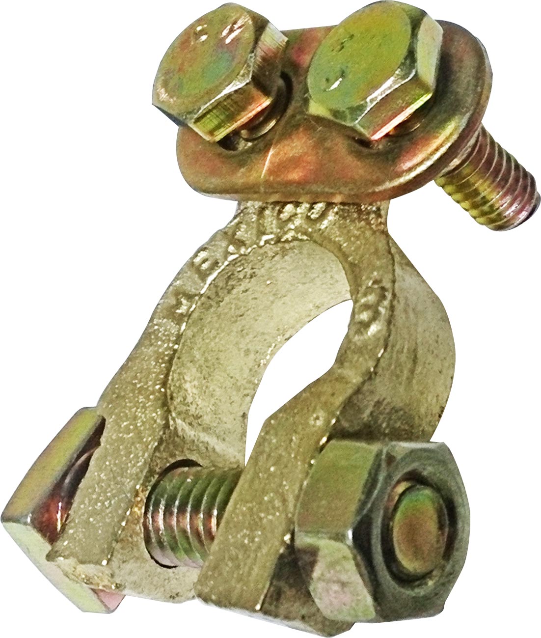 TERMINAL P/BATERIA DE EMERGENCIA PZA ITSA