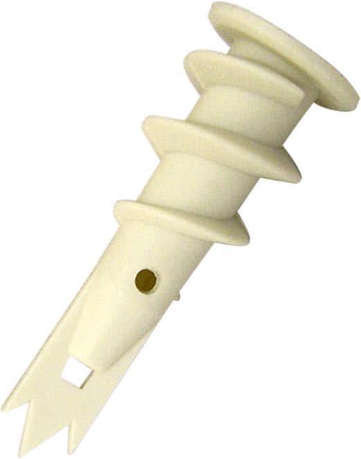 TAQUETE P/TABLAROCA SOLO C/100 PZ.  1301 01100 THORSMAN