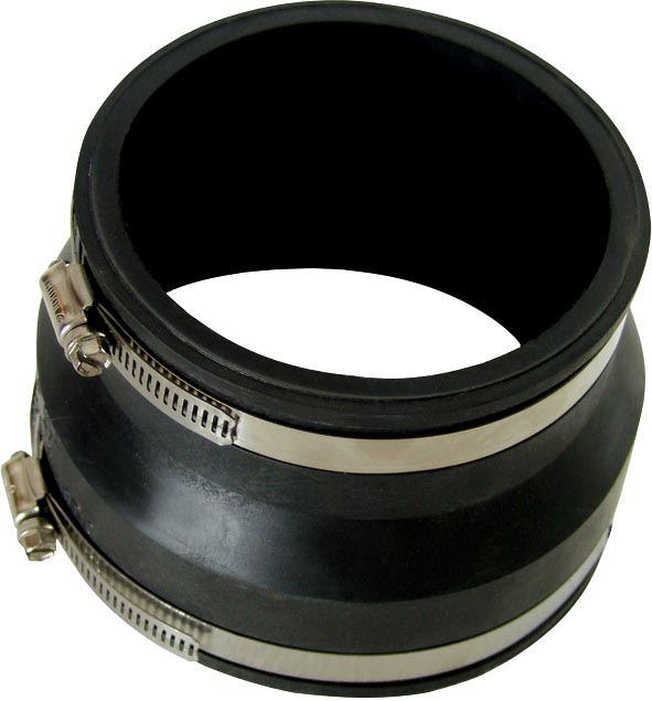 ACOPLE P/DRENAJE P/BARRO A PVCFF 4x4 PAA44 COFLEX