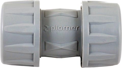 COPLE D/COMPRESION PVC 1//2 NMD01 COFLEX