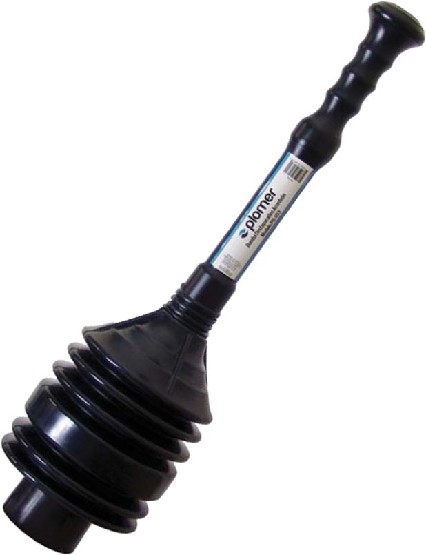 AMIGO PLOMERO DESTAPACANOS T/ACORDEON PD103 COFLEX