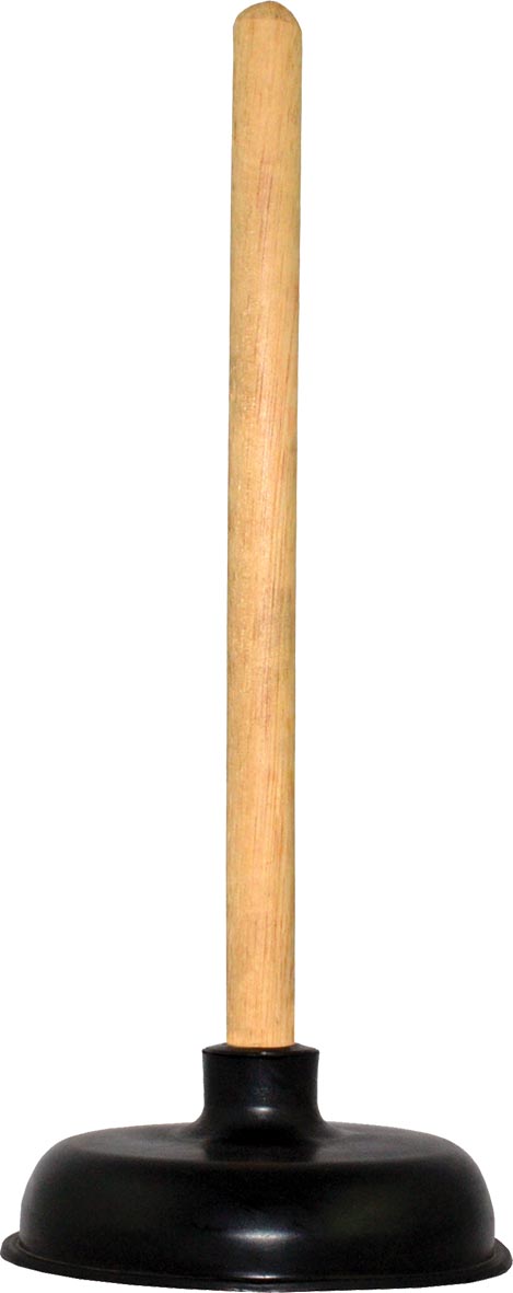 AMIGO PLOMERO MEDIANO 5 BOMBA DESTAPAC. PD102 COFLEX