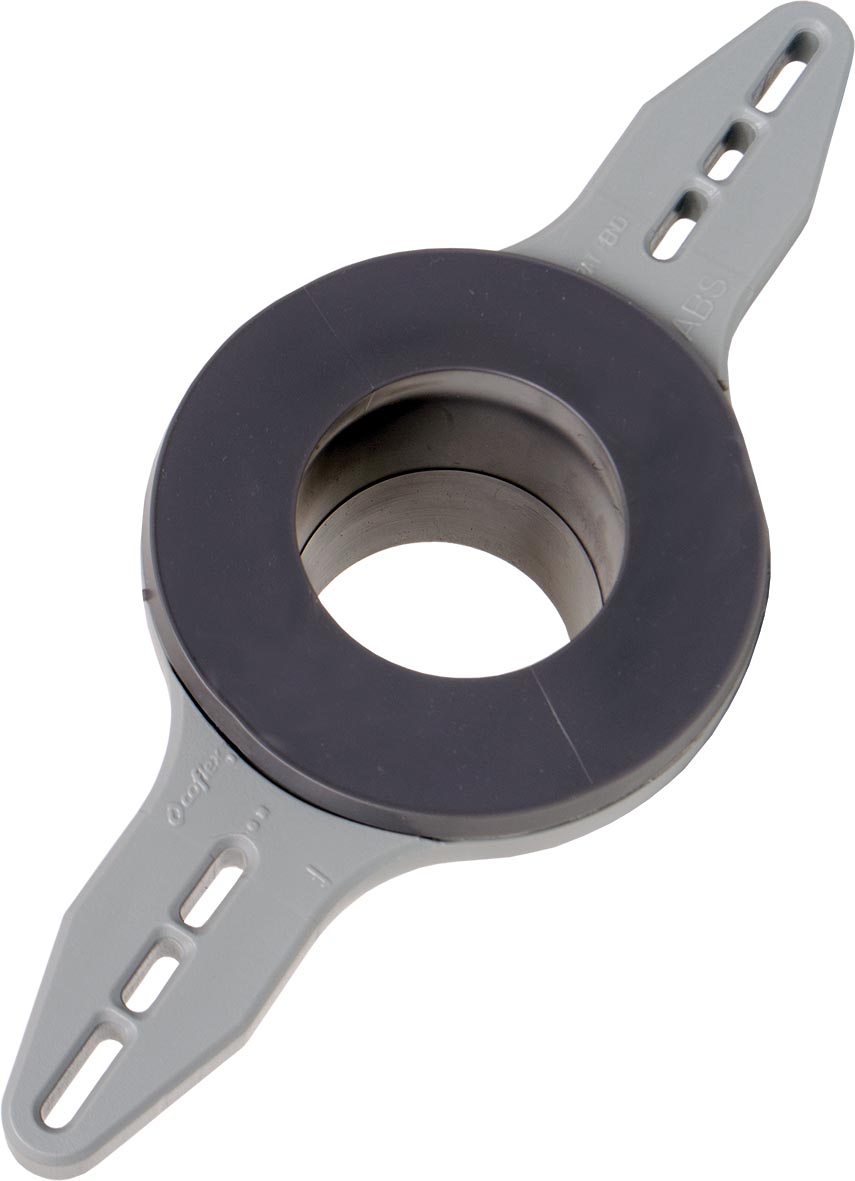 BRIDA P/MINGITORIO FLEXIBLE PB402 COFLEX