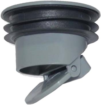 VALV. ANTICUCARACHAS E INSECTOS PCB121 COFLEX