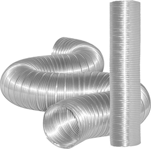 EXTENSION PARA DUCTO SECADORA 4 X 8 PIES DJD48A COFLEX