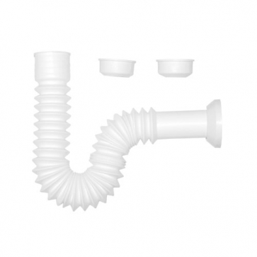EXTENSION PB9022 CORRUGADA PARA DESAGUE COFLEX