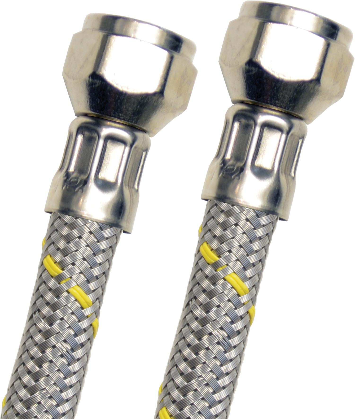 MANGUERA P/GAS AGB200 3/8 x 2 MTS COFLEX