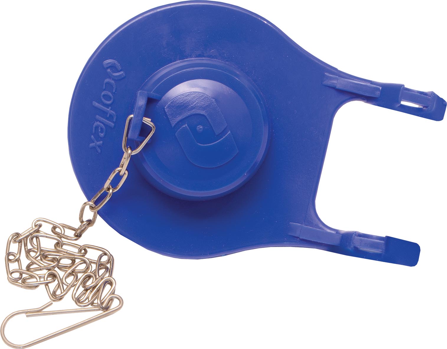 SAPO DE DESCARGA PLOMER PB6025 COFLEX