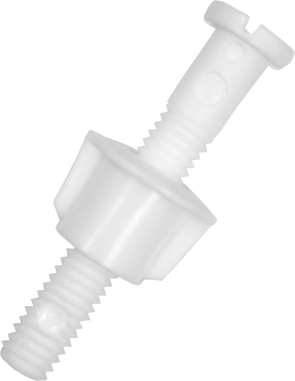 TORNILLO P/ASIENTO SANITARIO PB2060 COFLEX