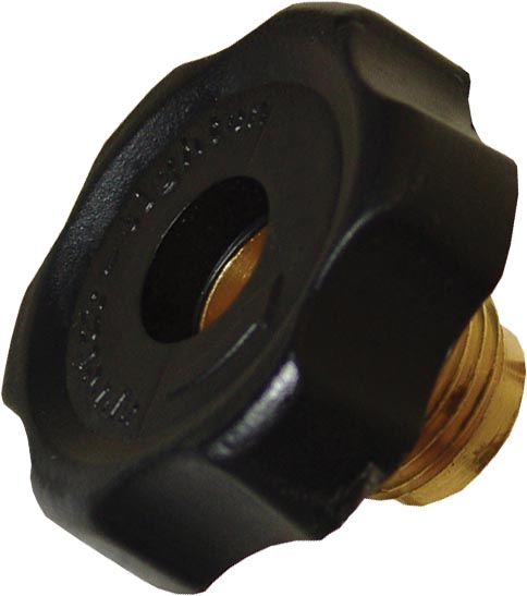 TUERCA IZQ. P/PIGTAIL C/M 7/8 UTI14M COFLEX