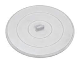 TAPA ANTIOLORES P/COLADERA UNIV.D/HULE PCB100 COFLEX