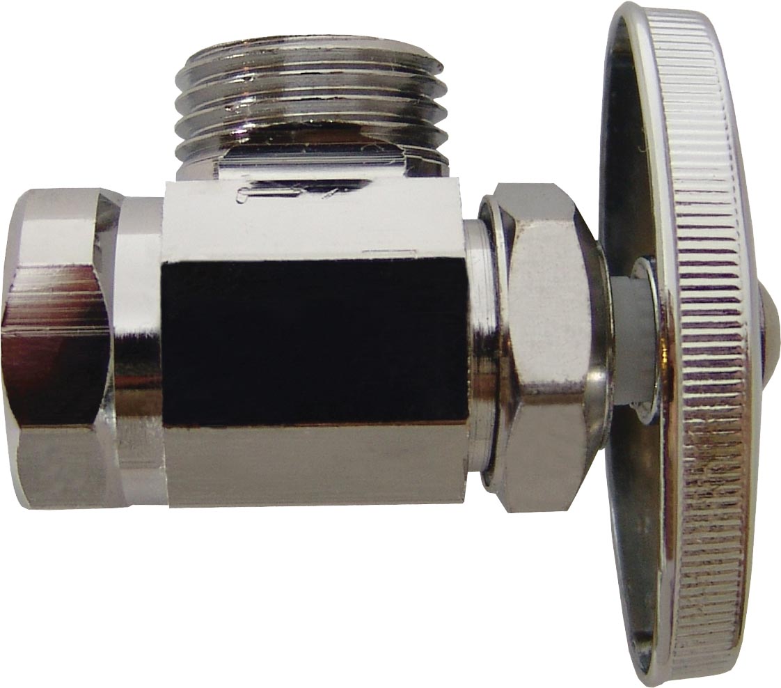 VALV. P/LAV. Y FREGADERO IP100 COFLEX