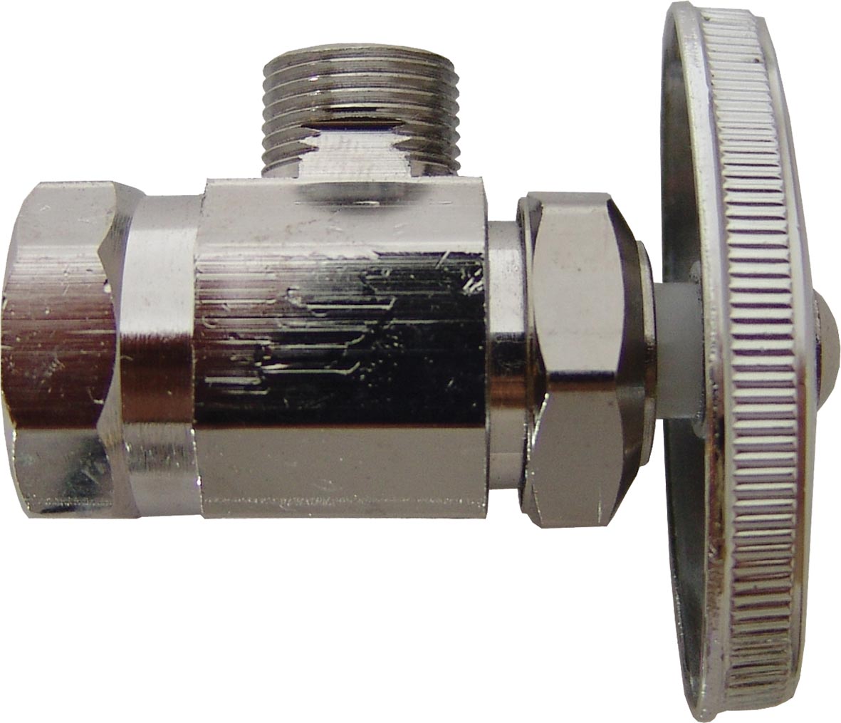 VALV. COMP.ANGULAR 1/2 X 3/8 IP108 COFLEX