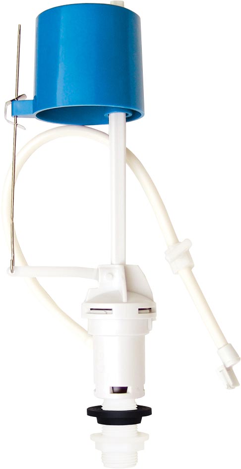 VALV. D/ALIM. T/BAJO PLOMER PB3011 BOLSA COFLEX