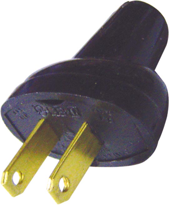 CLAVIJA R500 SENCILLA 15A 127V ROYER