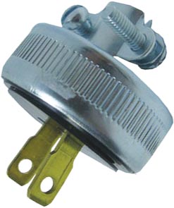 CLAVIJA R551 BLINDADA ENT. RECTA 2P ROY