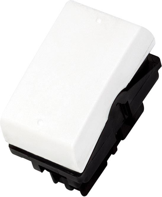 D APAGADOR ESCALERA SCUDETTO HSB45B02 BCO.362610 IUSA