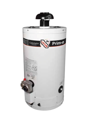 BOILER D/DEPOSITO PRIMO 40 LTS AUTOM. NAT. 217791/26870...