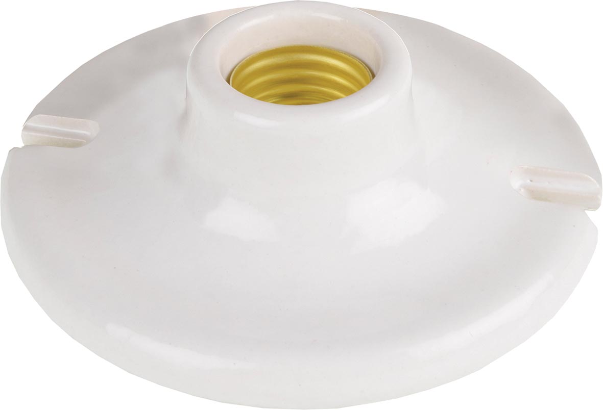 ROSETA CERAMICA 4 CAT134AL 300167 IUSA