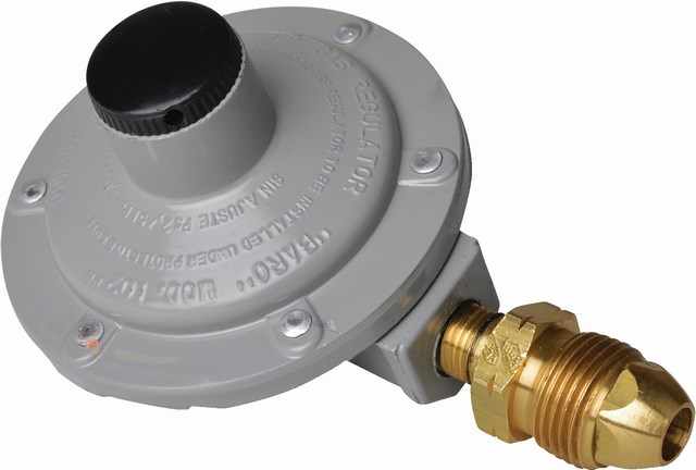 REGULADOR 1 VIA CON PUNTA POOL 102 PPR1 BARO 267369 IUSA