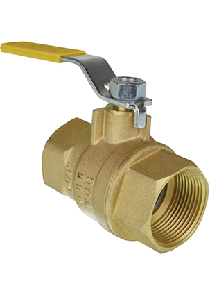 VALV. DE ESFERA ROSC. 11/4 IUSA 311827