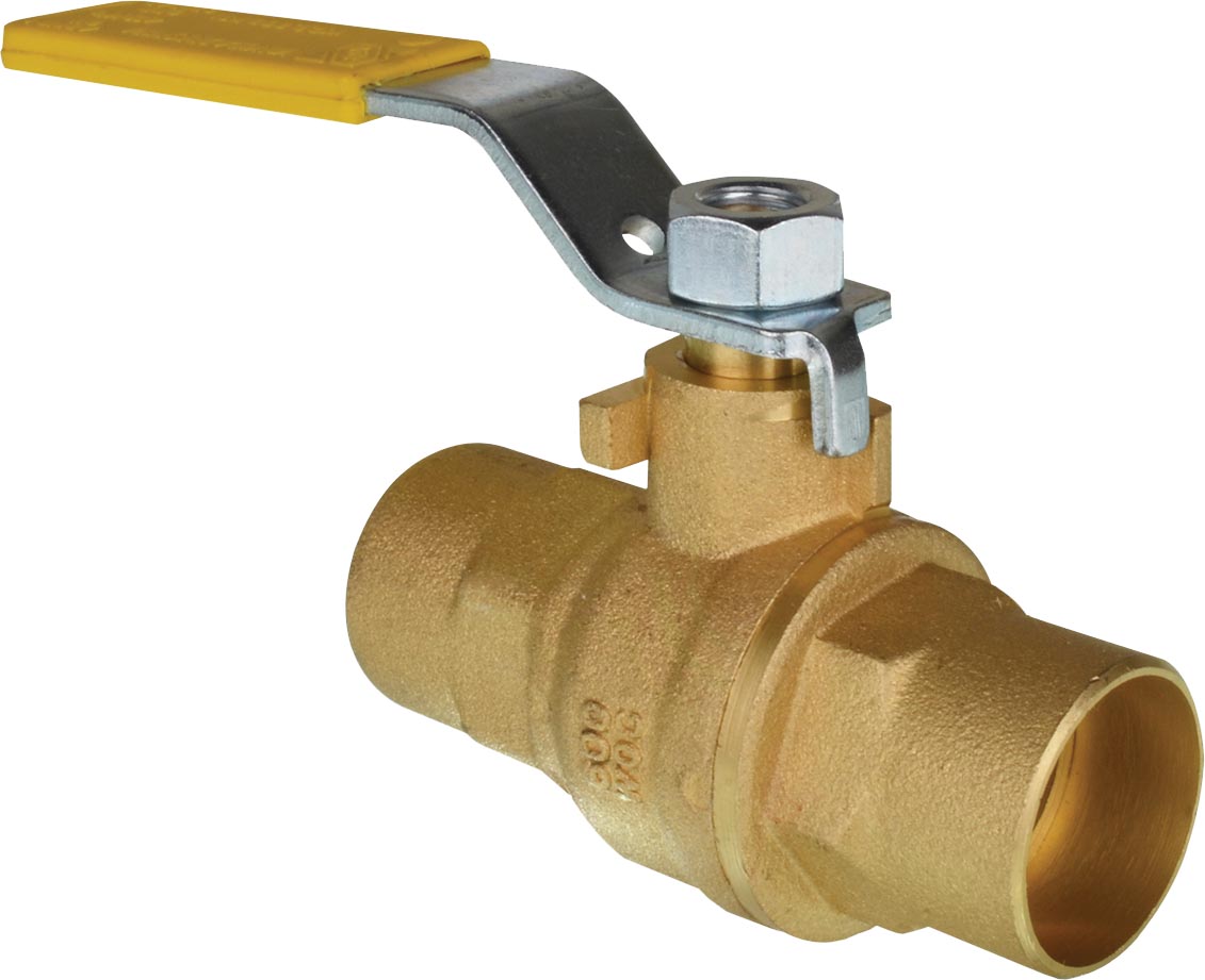 VALV. DE ESFERA SOLD. 1/2 IUSA 318644