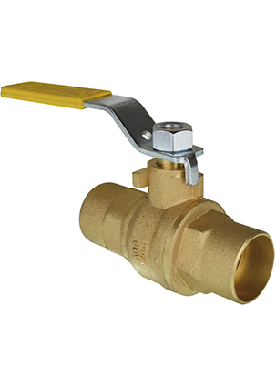 VALV. DE ESFERA SOLD. 3/4 IUSA 311842