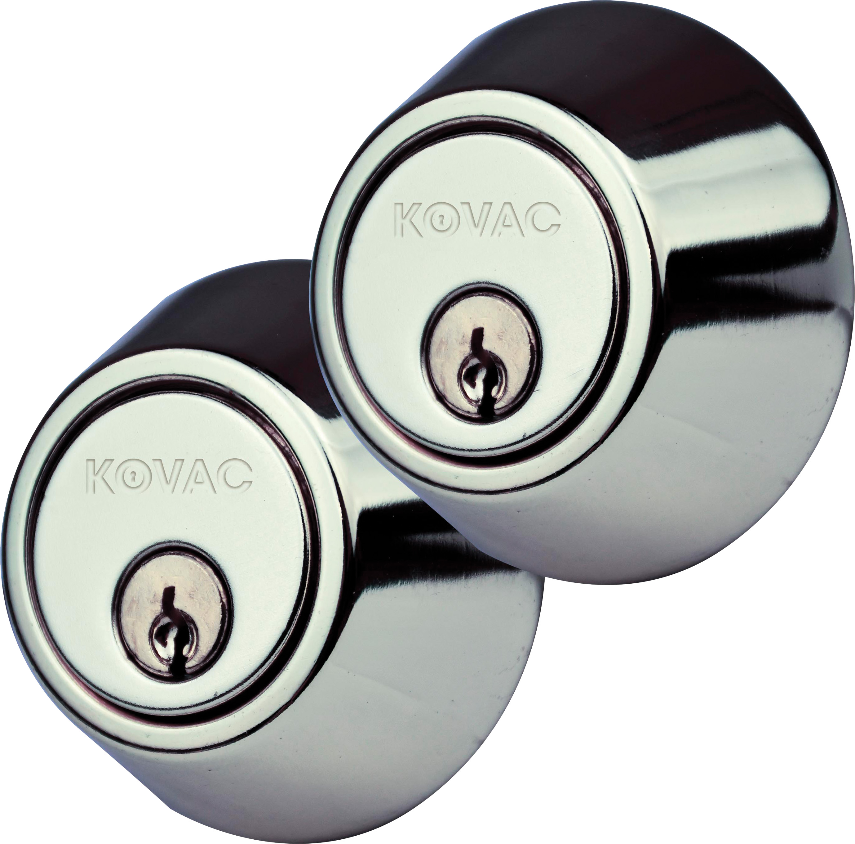 CERROJO LLAVE/LLAVE LA CDLL15AI BLISTER KOVAC