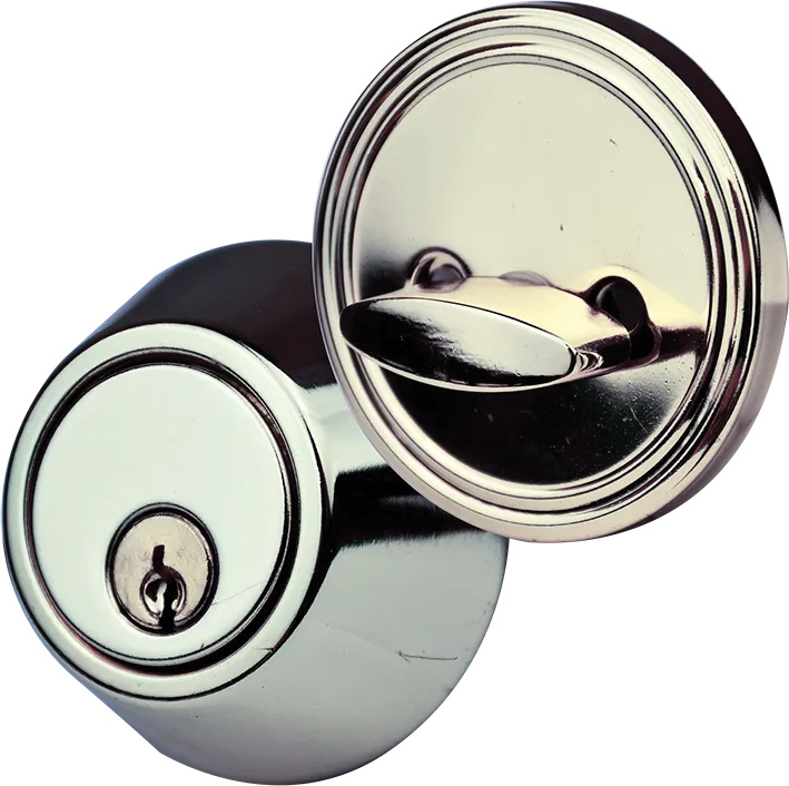 CERROJO LLAVE/MARIPOSA AI CDLM15AI BLISTER KOVAC