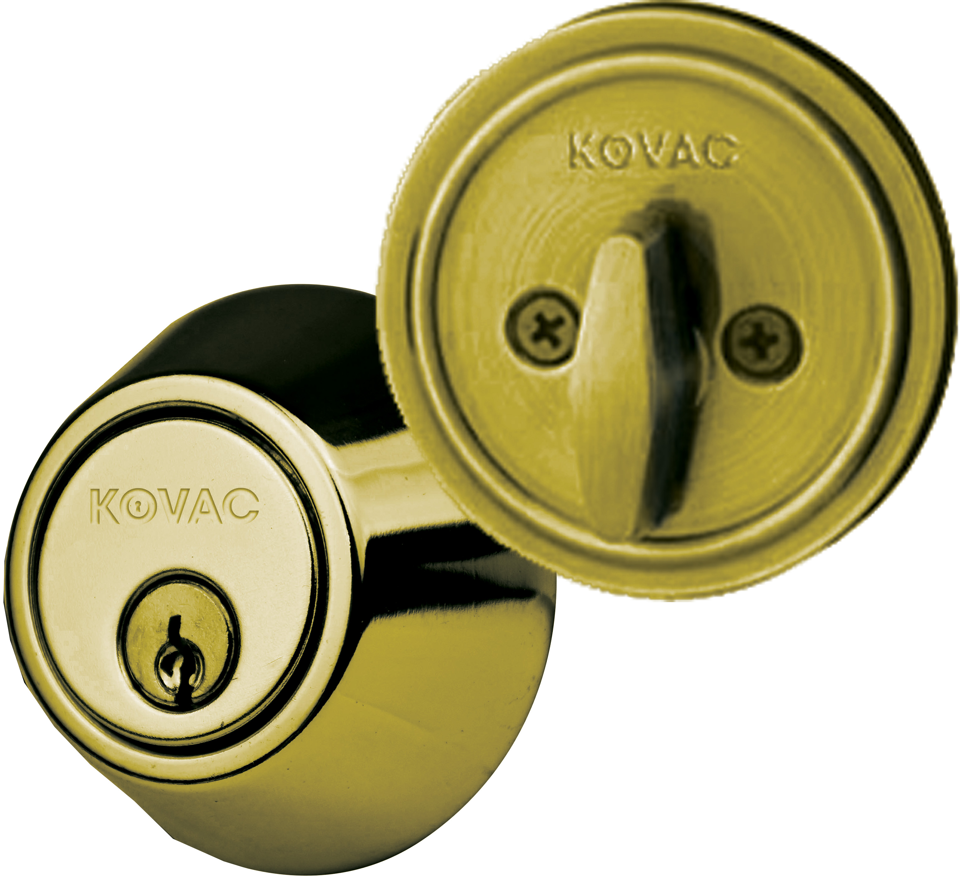 CERROJO LLAVE/MARIPOSA LB CDLM15LB BLISTER KOVAC