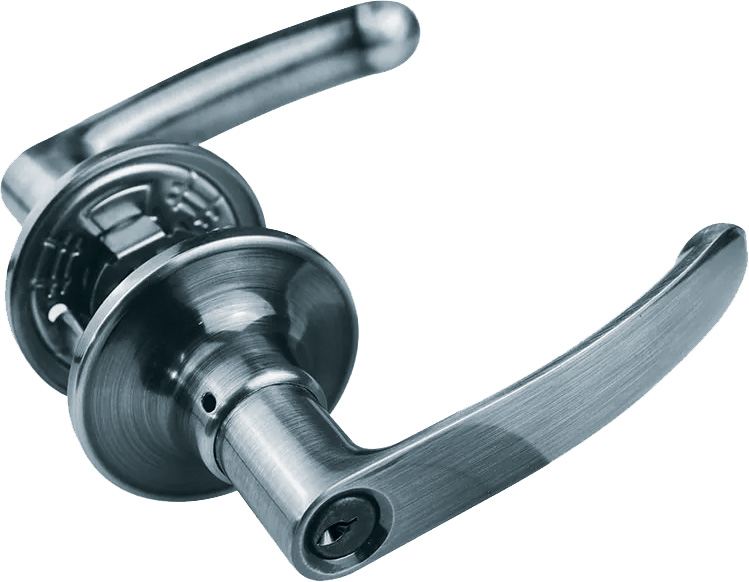 CERRADURA P/RECAMARA PRAGA MANIJA NS MPR04 BLISTER KOVAC